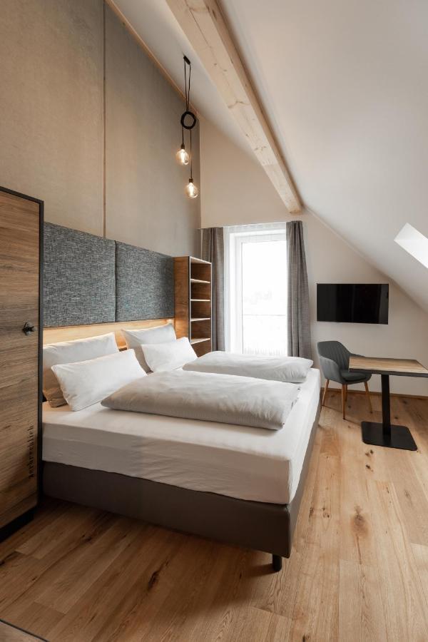Gh1 Aparthotel Am Glockenplatz Ehingen  Buitenkant foto