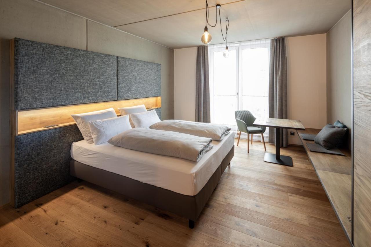 Gh1 Aparthotel Am Glockenplatz Ehingen  Buitenkant foto