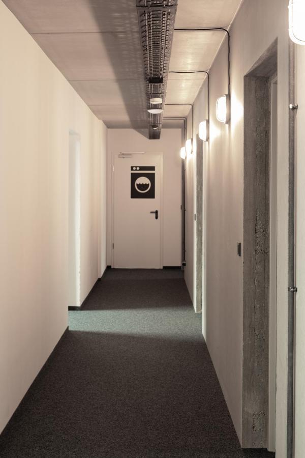 Gh1 Aparthotel Am Glockenplatz Ehingen  Buitenkant foto