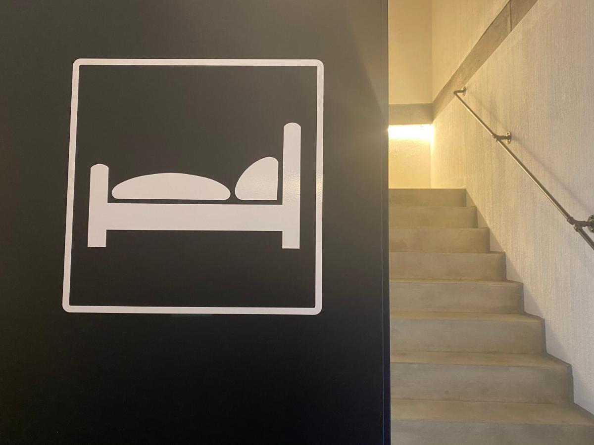 Gh1 Aparthotel Am Glockenplatz Ehingen  Buitenkant foto